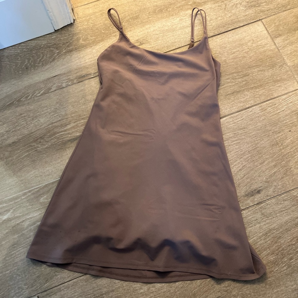 Abercrombie Traveler dress XXS Petite, worn once